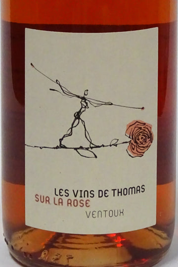 Thomas Jullien 2022 Ventoux Sur la Rose